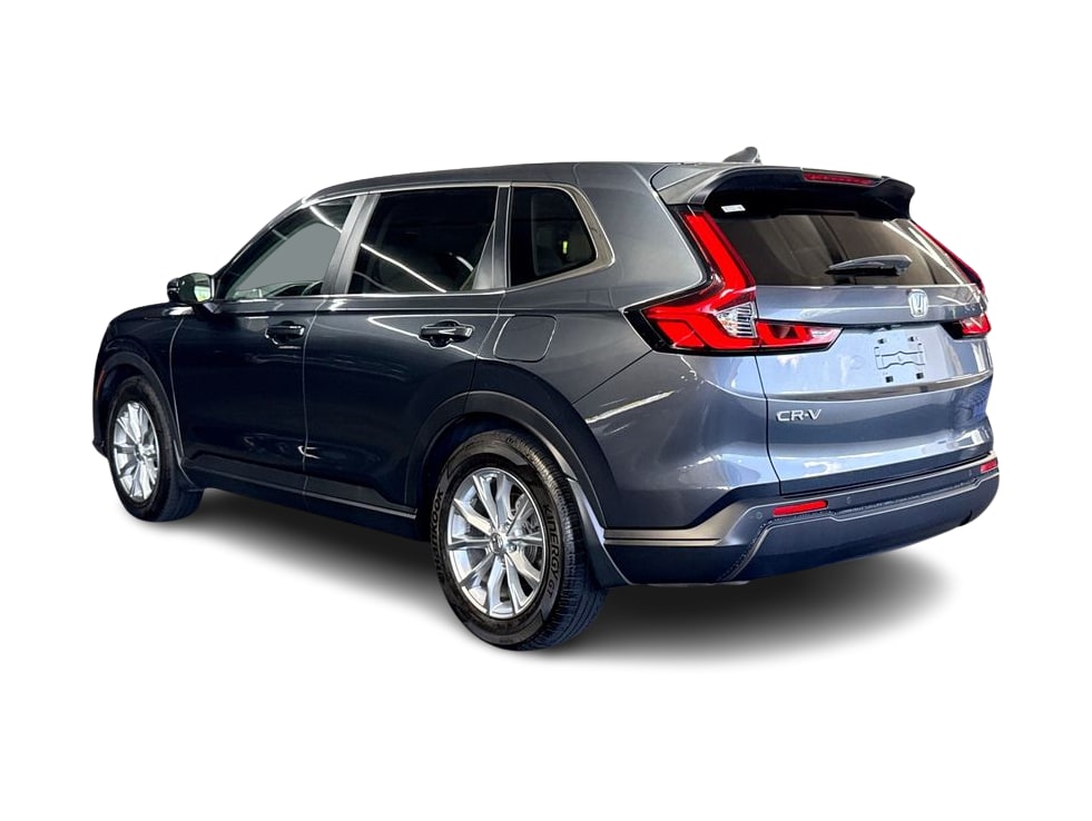 Thumbnail: 2025 Honda CR-V - 4