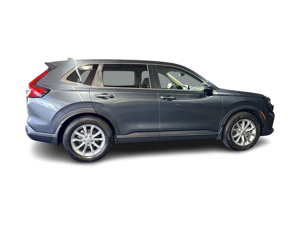 Thumbnail: 2025 Honda CR-V - 24