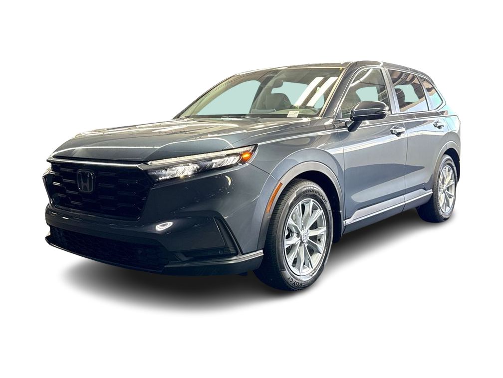 Thumbnail: 2025 Honda CR-V - 22