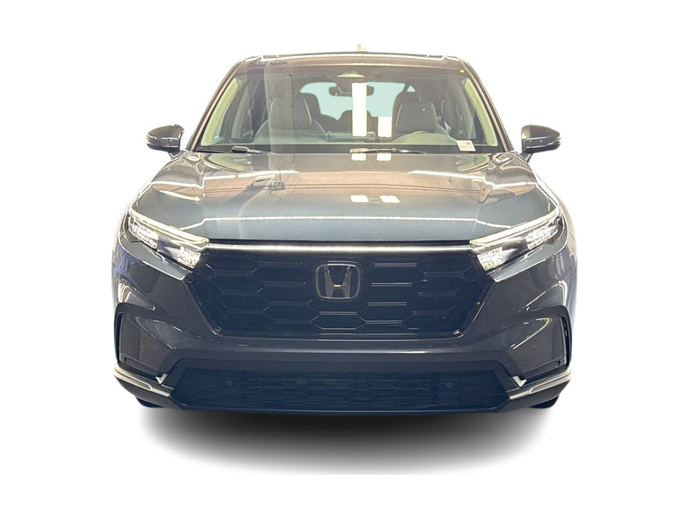 Thumbnail: 2025 Honda CR-V - 6