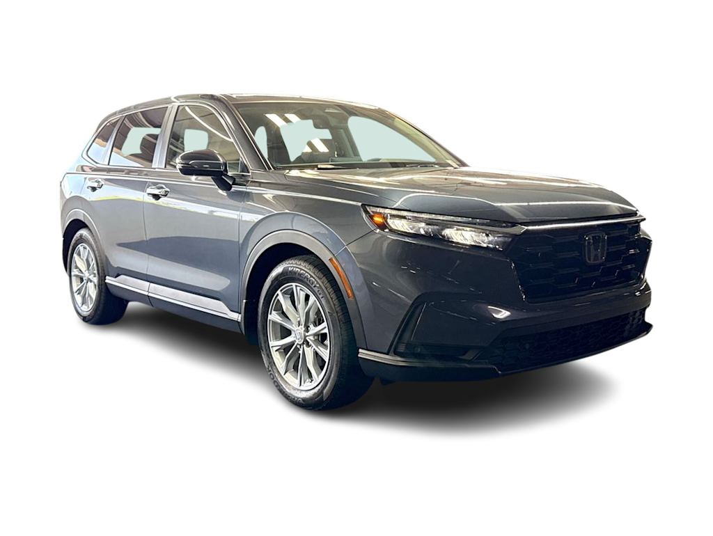 Thumbnail: 2025 Honda CR-V - 21