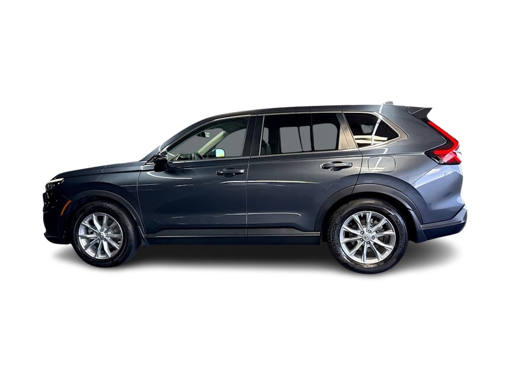 Thumbnail: 2025 Honda CR-V - 3