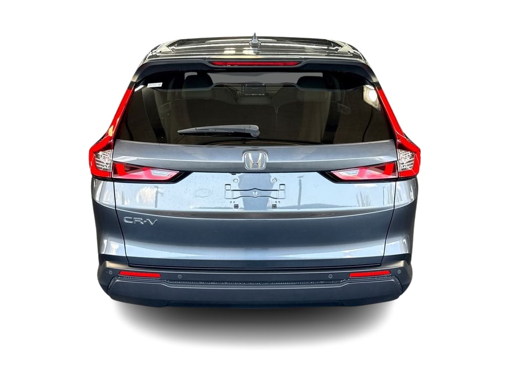 Thumbnail: 2025 Honda CR-V - 5
