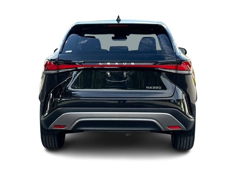 Thumbnail: 2024 Lexus RX - 22