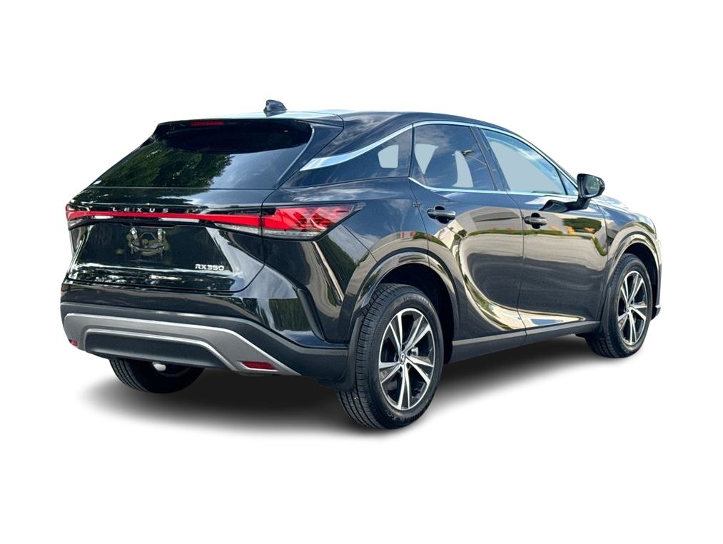 Thumbnail: 2024 Lexus RX - 23