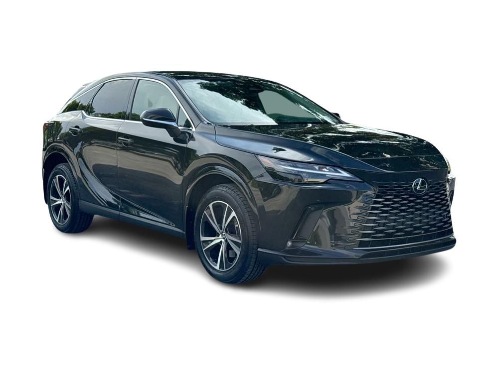 Thumbnail: 2024 Lexus RX - 20