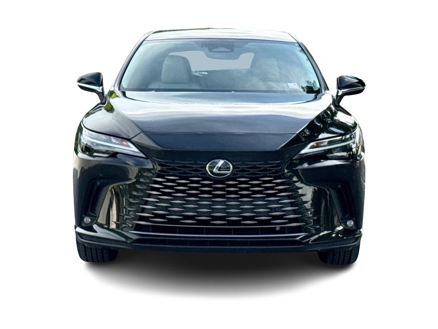 Thumbnail: 2024 Lexus RX - 5