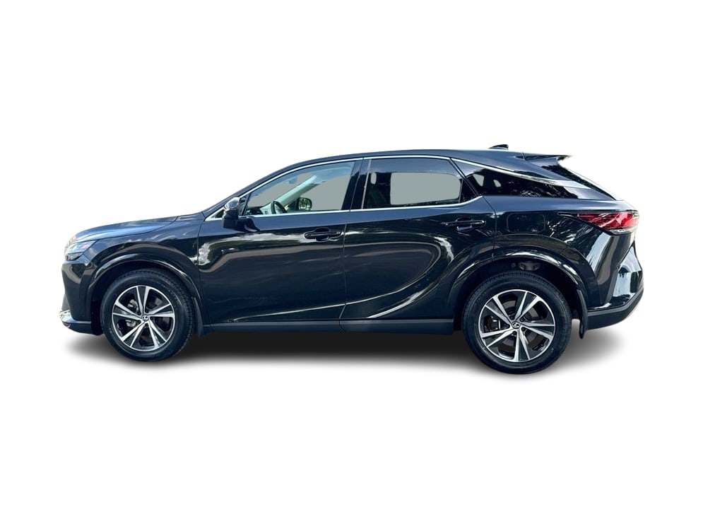 Thumbnail: 2024 Lexus RX - 3