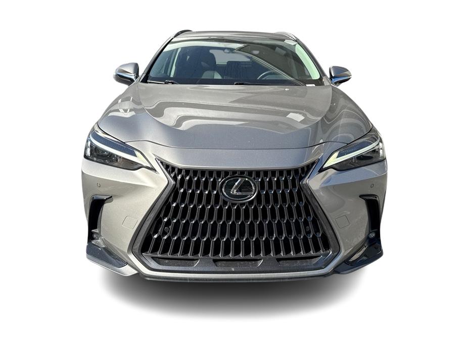 Thumbnail: 2024 Lexus ES - 6