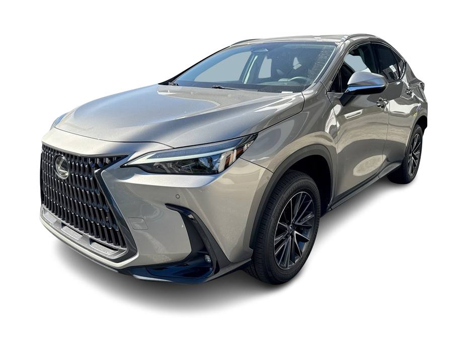 Thumbnail: 2024 Lexus ES - 22