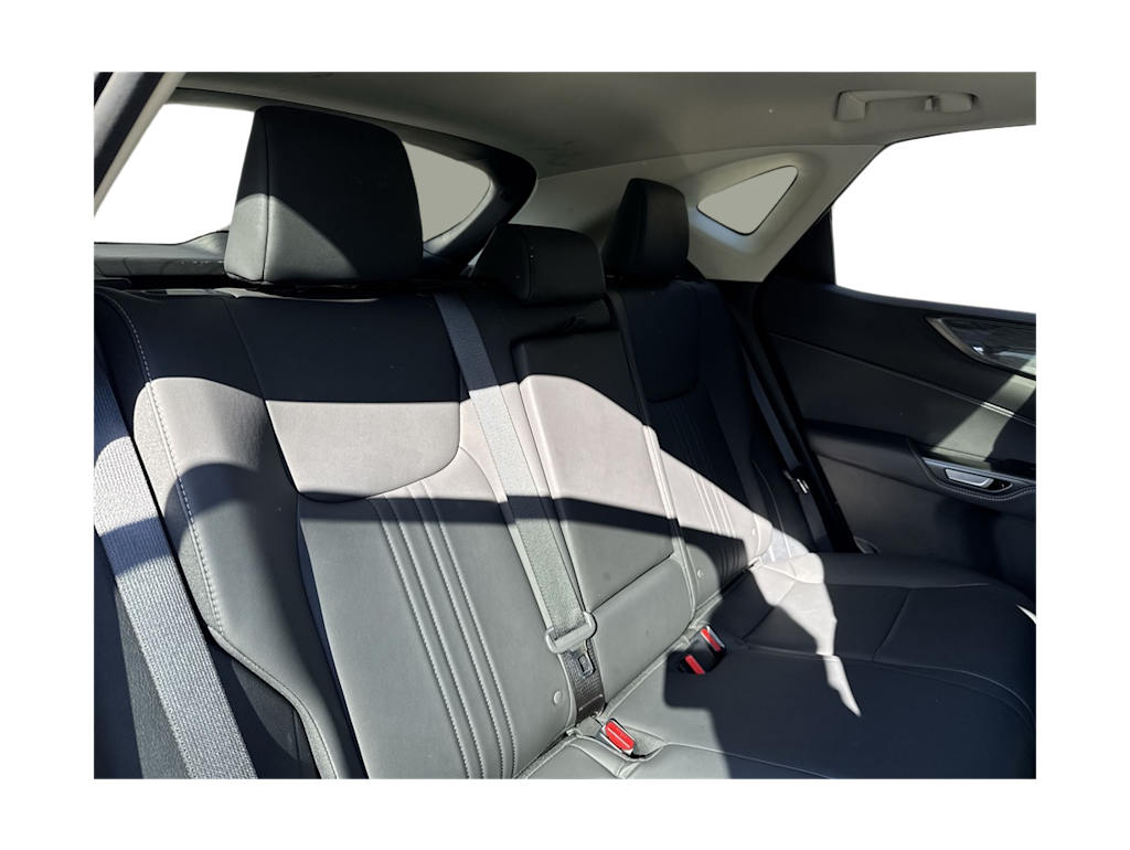 Thumbnail: 2024 Lexus ES - 18