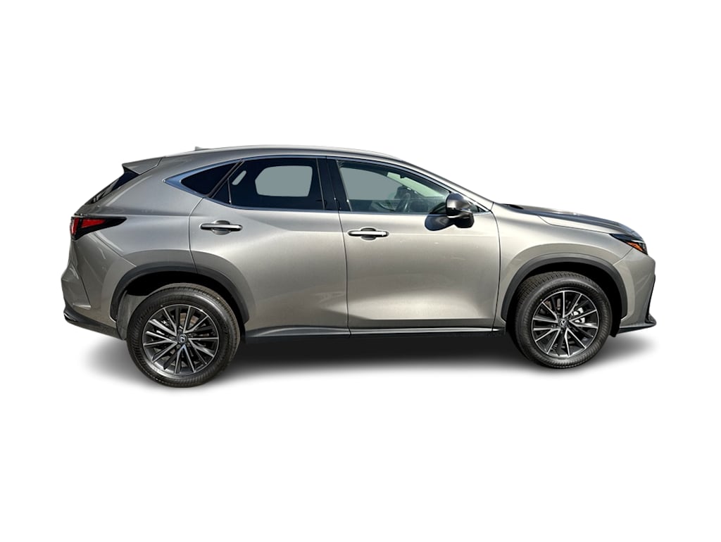 Thumbnail: 2024 Lexus ES - 24