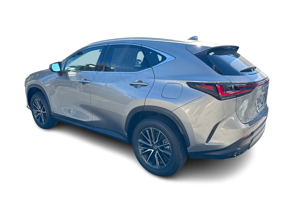 Thumbnail: 2024 Lexus ES - 4