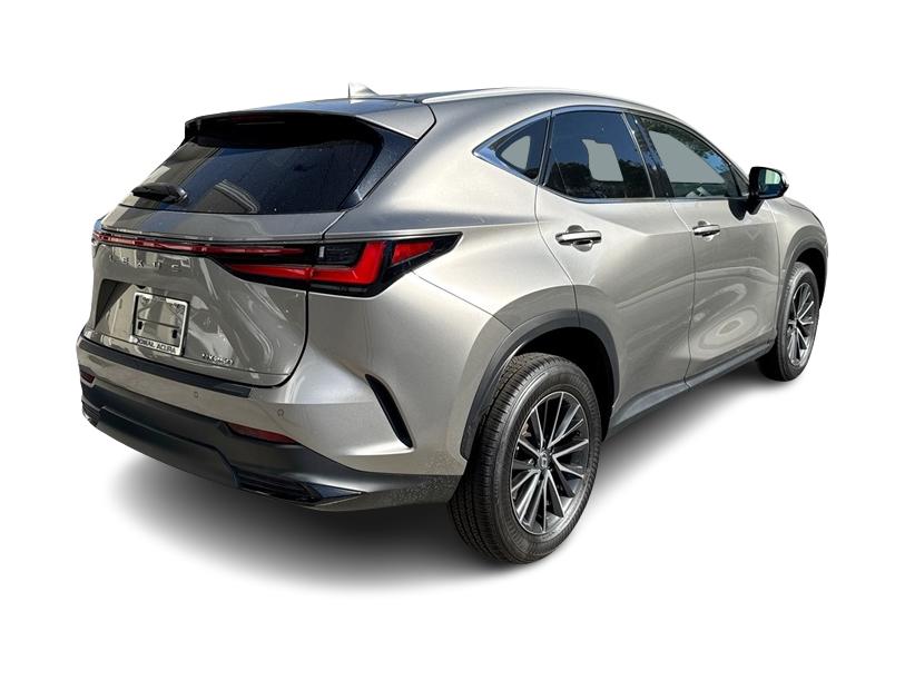 Thumbnail: 2024 Lexus ES - 23