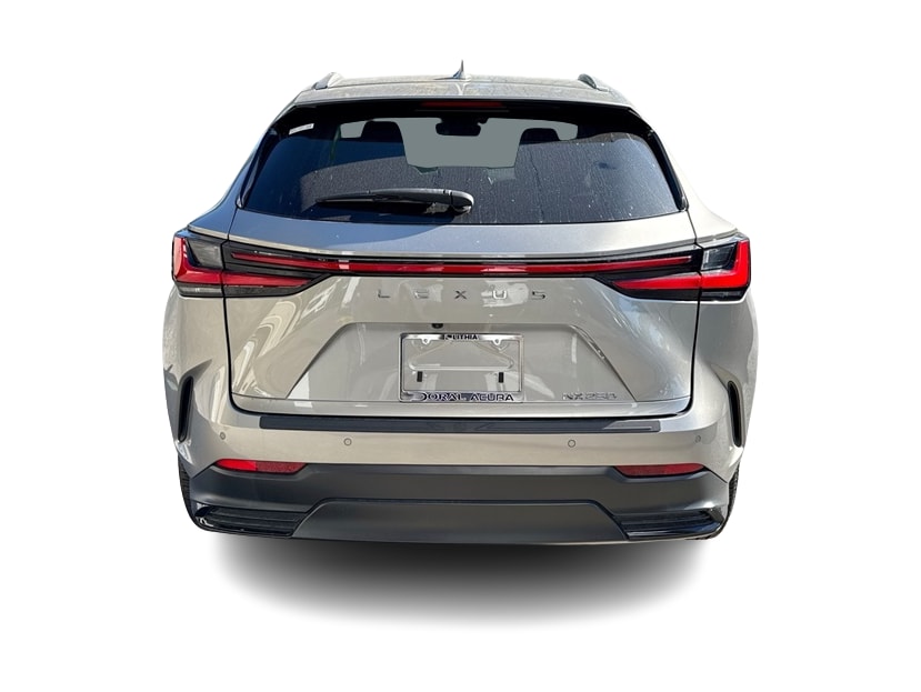 Thumbnail: 2024 Lexus ES - 5