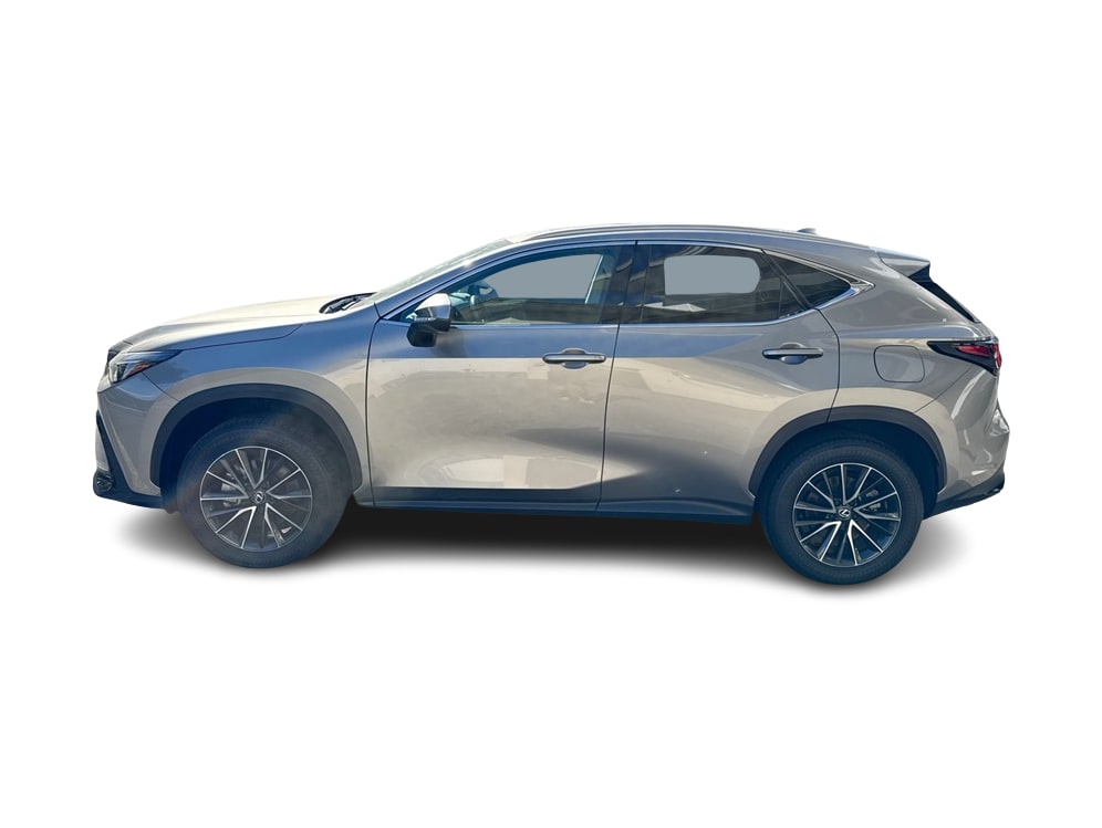 Thumbnail: 2024 Lexus ES - 3