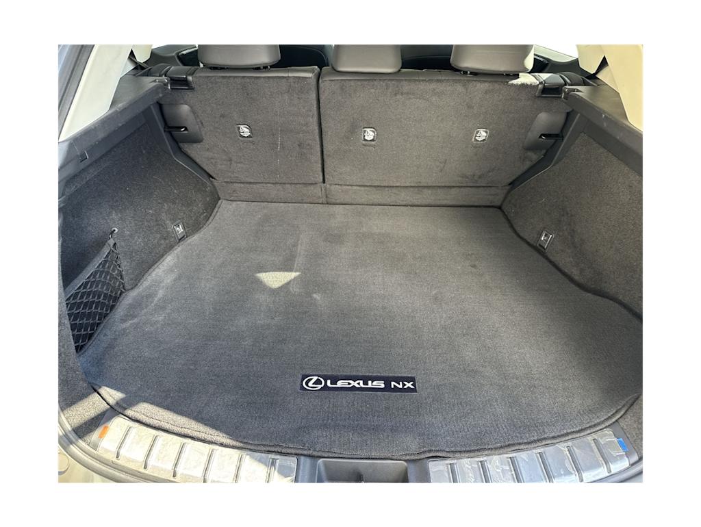 Thumbnail: 2024 Lexus ES - 29