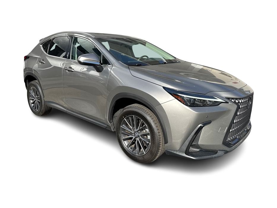 Thumbnail: 2024 Lexus ES - 21