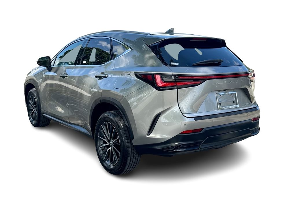 Thumbnail: 2024 Lexus ES - 4