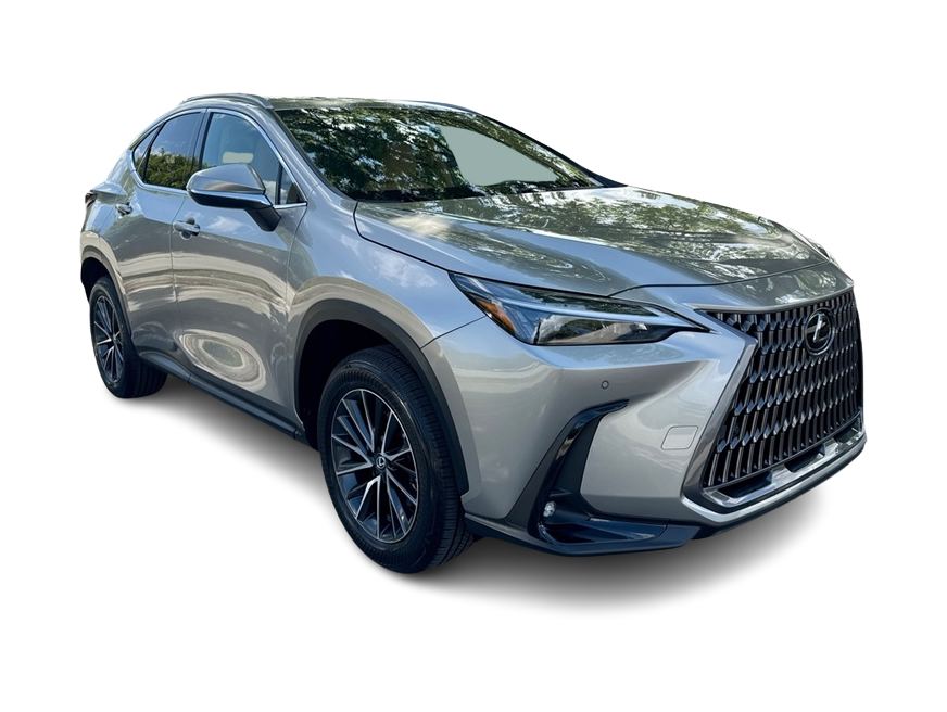Thumbnail: 2024 Lexus ES - 20