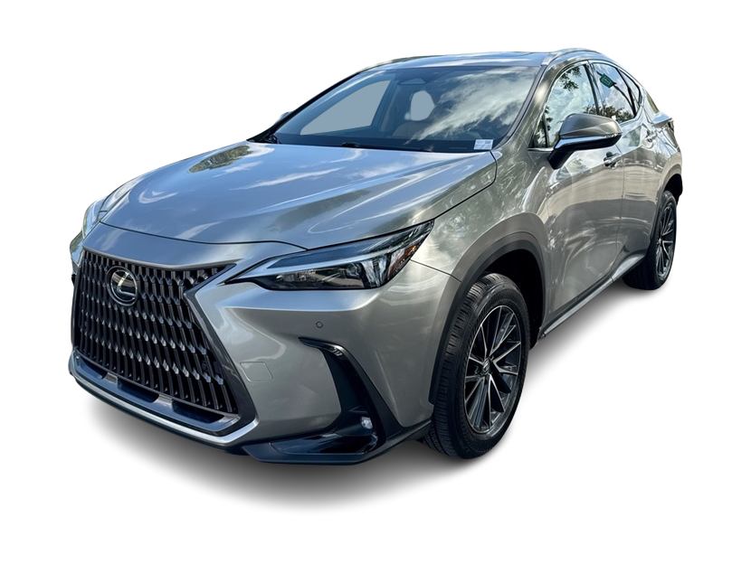Thumbnail: 2024 Lexus ES - 21