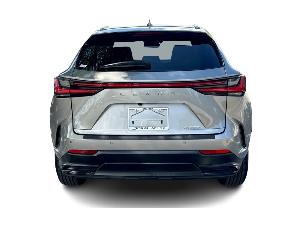 Thumbnail: 2024 Lexus ES - 5