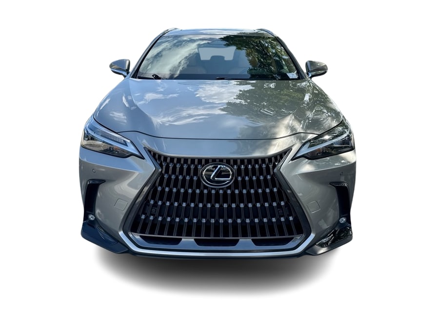 Thumbnail: 2024 Lexus ES - 6