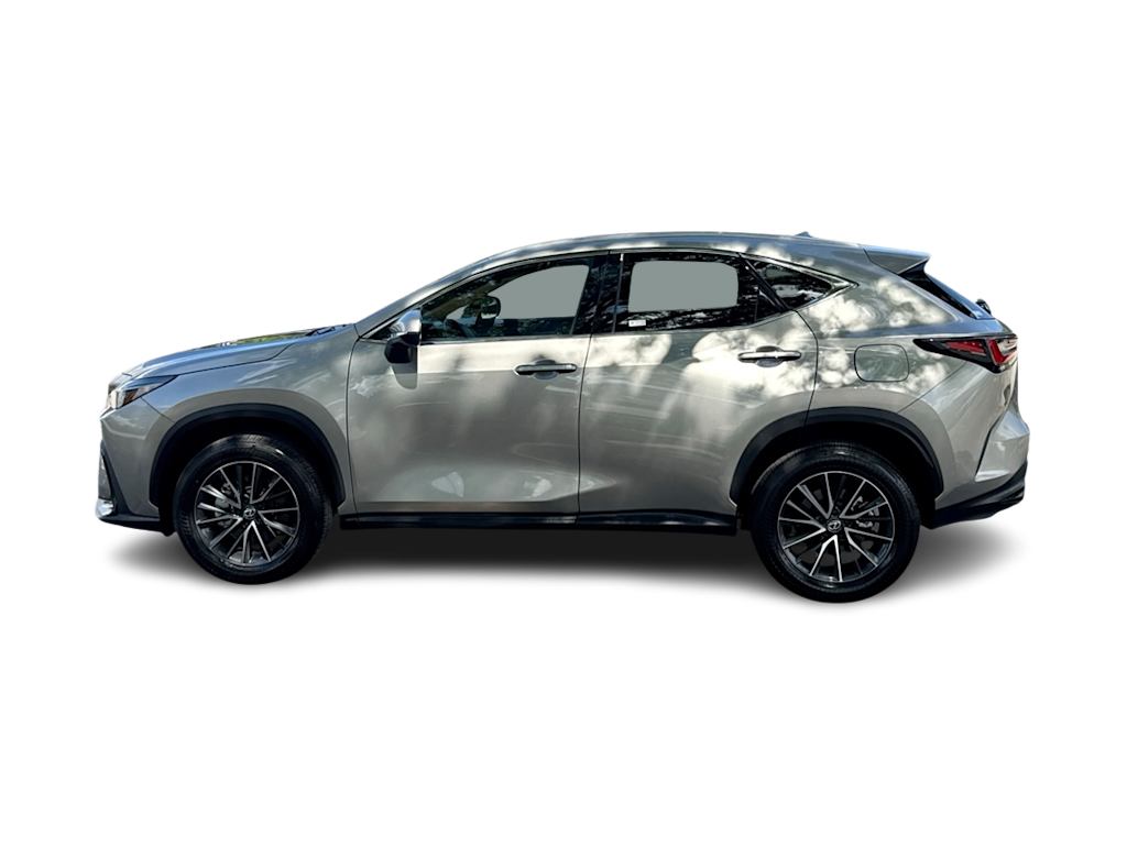 Thumbnail: 2024 Lexus ES - 3
