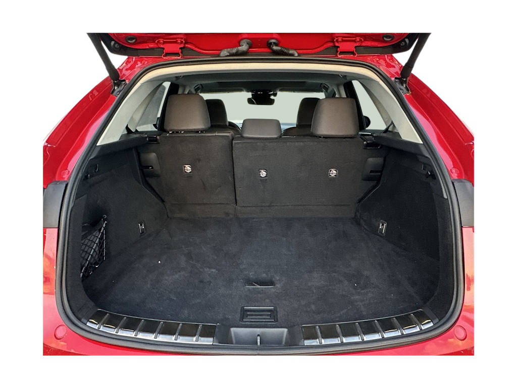 Thumbnail: 2023 Lexus NX - 18