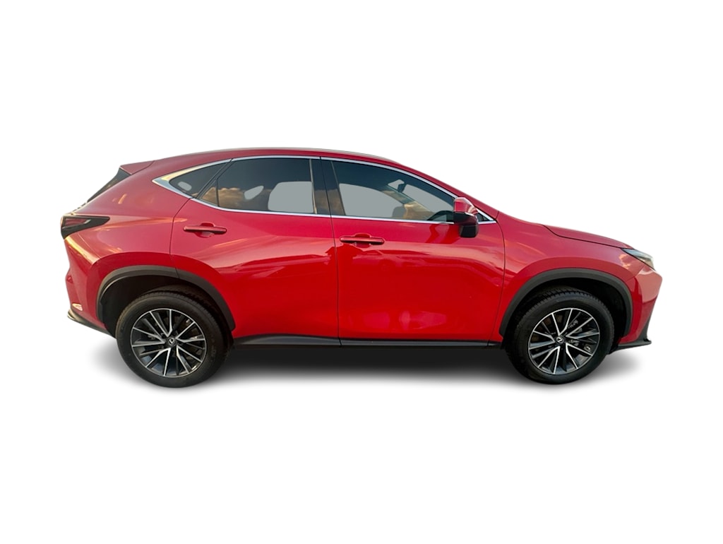 Thumbnail: 2023 Lexus NX - 24