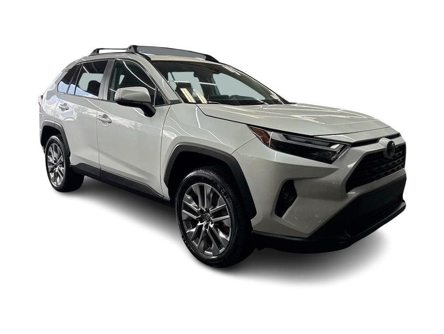 Thumbnail: 2024 Toyota RAV4 - 20