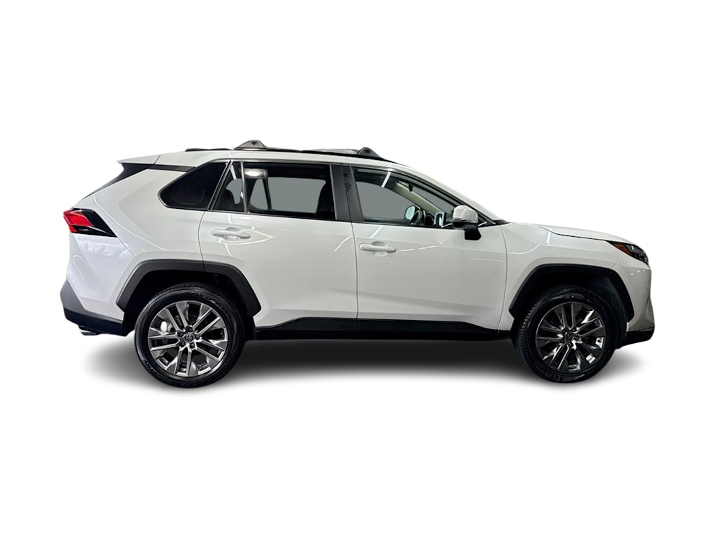 Thumbnail: 2024 Toyota RAV4 - 24
