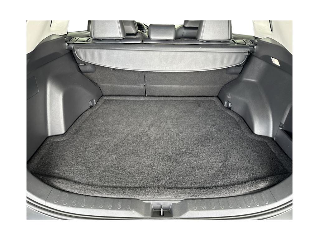 Thumbnail: 2024 Toyota RAV4 - 17