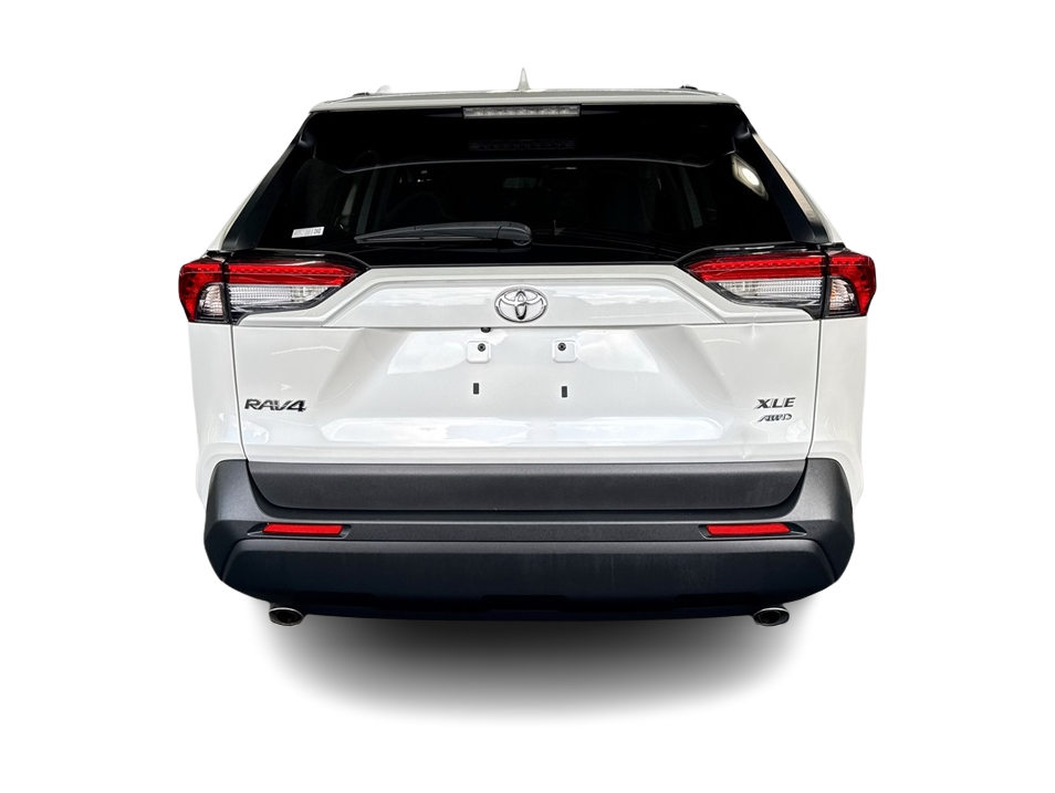 Thumbnail: 2024 Toyota RAV4 - 22