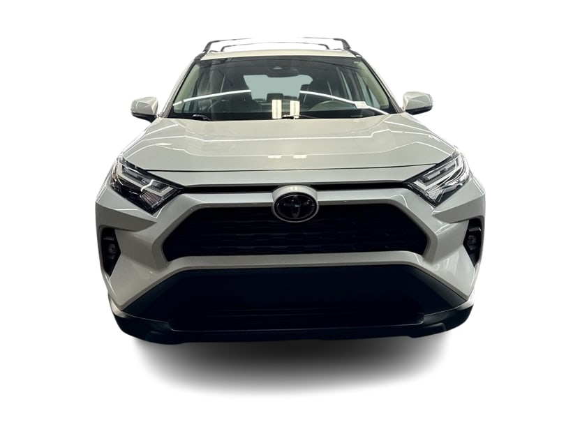 Thumbnail: 2024 Toyota RAV4 - 5