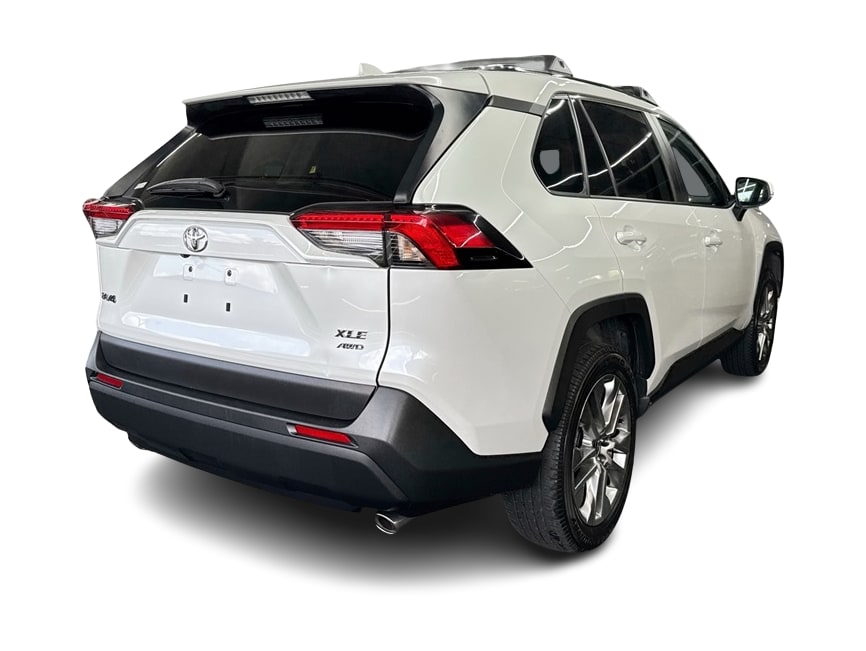 Thumbnail: 2024 Toyota RAV4 - 23