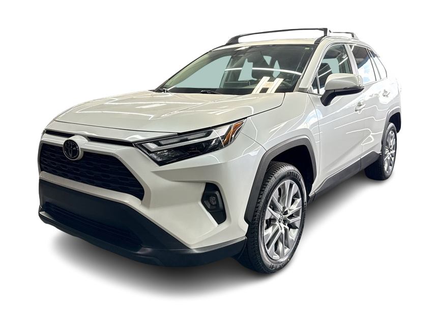 Thumbnail: 2024 Toyota RAV4 - 21