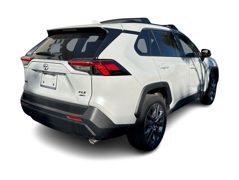 Thumbnail: 2024 Toyota RAV4 - 23