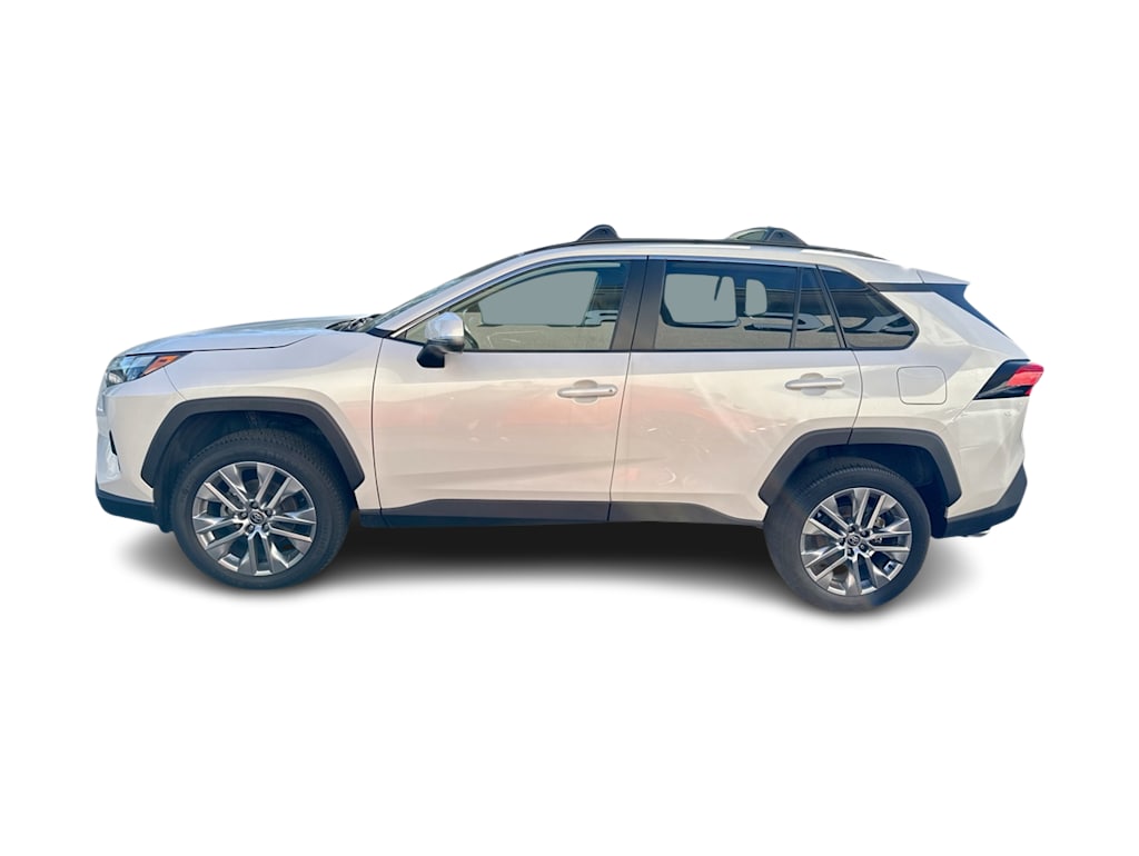 Thumbnail: 2024 Toyota RAV4 - 3