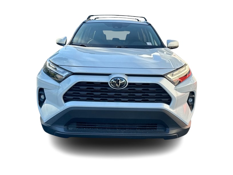Thumbnail: 2024 Toyota RAV4 - 6