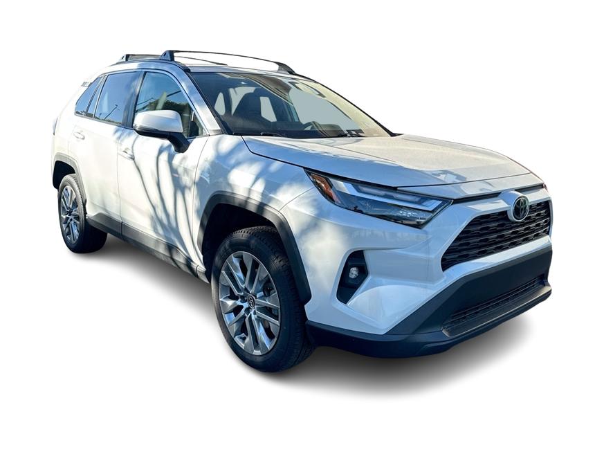 Thumbnail: 2024 Toyota RAV4 - 21