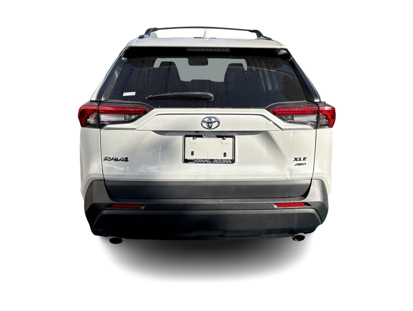 Thumbnail: 2024 Toyota RAV4 - 5