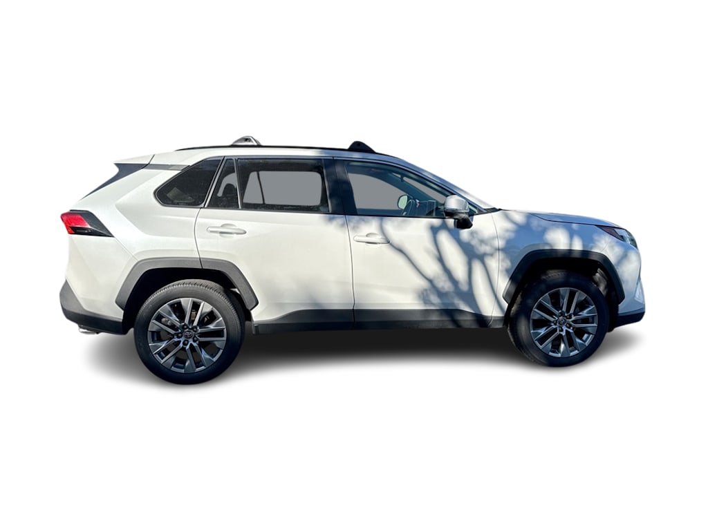Thumbnail: 2024 Toyota RAV4 - 24