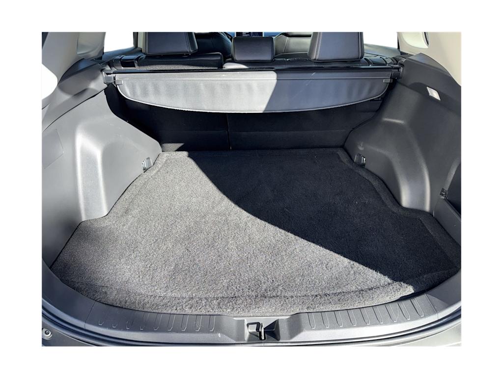 Thumbnail: 2024 Toyota RAV4 - 18