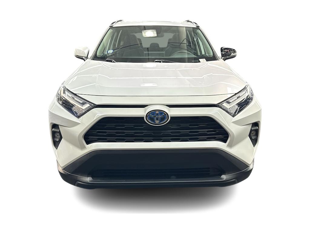 2024 Toyota RAV4 XLE Premium 6