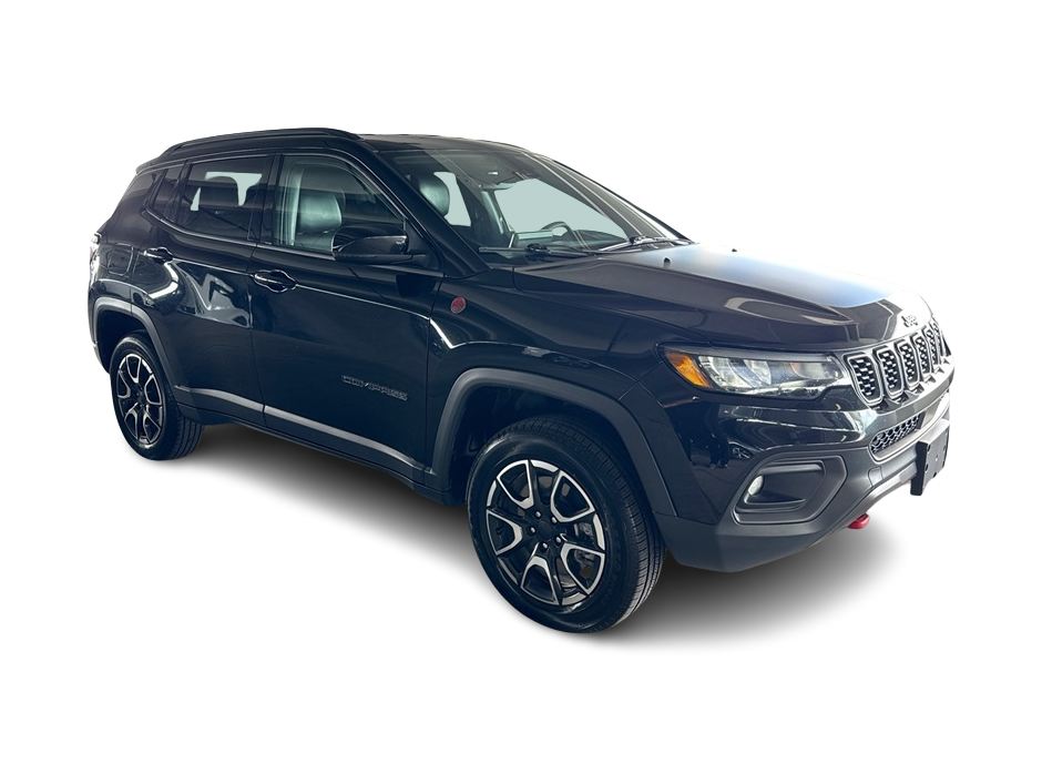 Thumbnail: 2024 Jeep Compass - 20