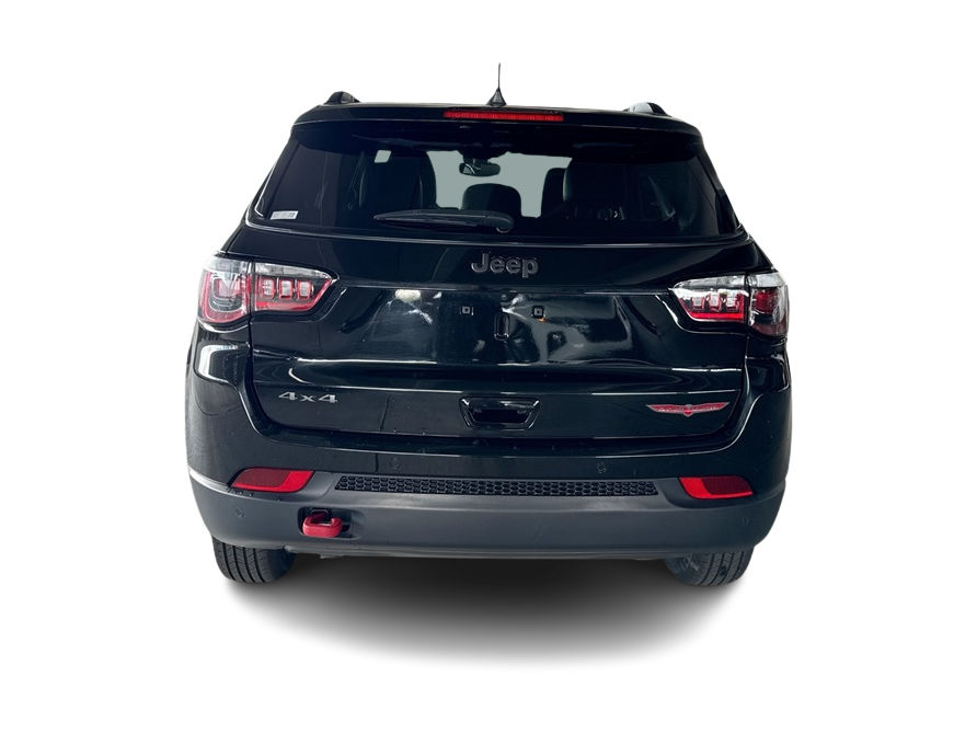 Thumbnail: 2024 Jeep Compass - 22