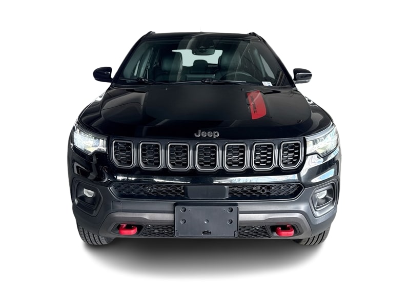 Thumbnail: 2024 Jeep Compass - 5