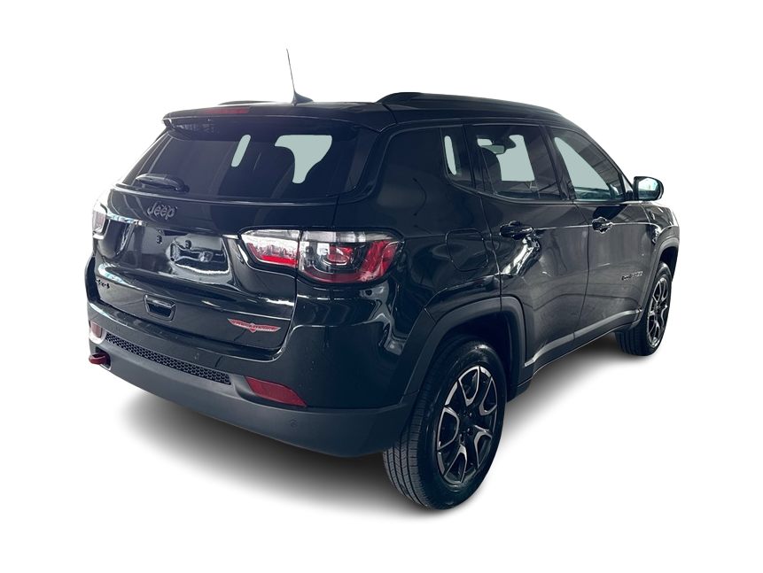 Thumbnail: 2024 Jeep Compass - 23