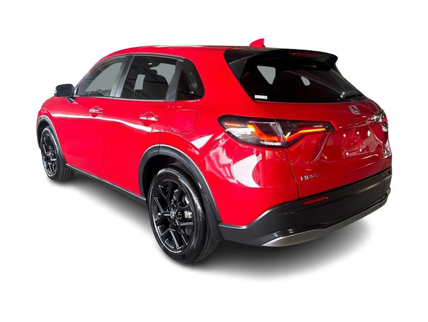 Thumbnail: 2025 Honda HR-V - 21